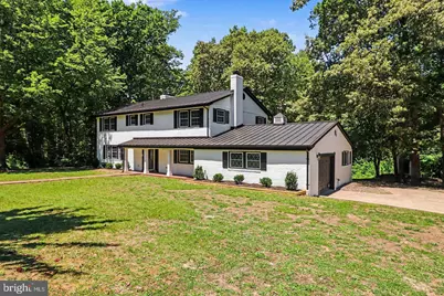 9825 Valley Po Road, Spotsylvania, VA 22551 - Photo 2