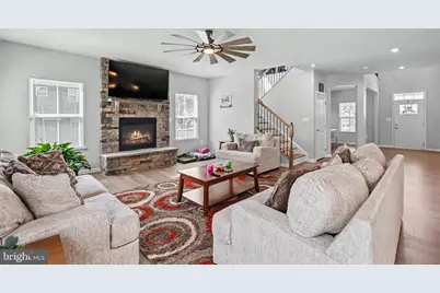 6702 Shrum Court, Spotsylvania, VA 22551 - Photo 12