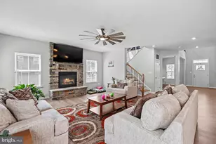 6702 Shrum Ct, Spotsylvania, VA 22551 - Photo 12