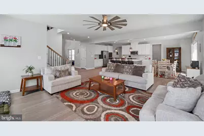 6702 Shrum Court, Spotsylvania, VA 22551 - Photo 14