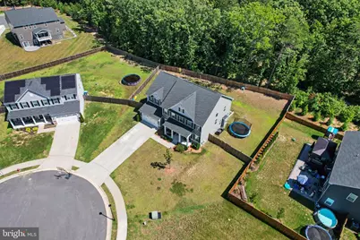6702 Shrum Court, Spotsylvania, VA 22551 - Photo 2