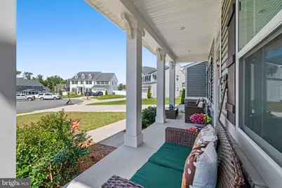 6702 Shrum Court, Spotsylvania, VA 22551 - Photo 4