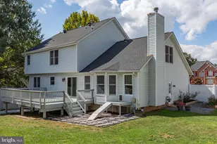 11903 Enchanted Ct, Fredericksburg, VA 22407 - Photo 68