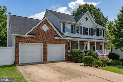 11903 Enchanted Court, Fredericksburg, VA 22407 - Photo 80