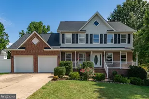 11903 Enchanted Ct, Fredericksburg, VA 22407 - Photo 1