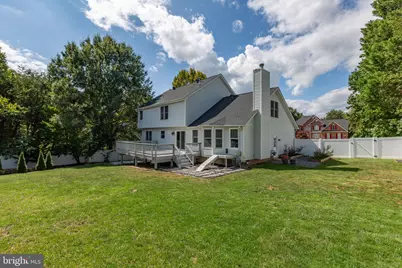11903 Enchanted Court, Fredericksburg, VA 22407 - Photo 74