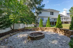 11903 Enchanted Ct, Fredericksburg, VA 22407 - Photo 70