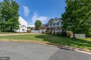 11903 Enchanted Ct, Fredericksburg, VA 22407 - Photo 78