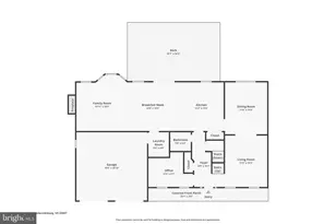 11903 Enchanted Ct, Fredericksburg, VA 22407 - Photo 26