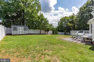 11903 Enchanted Ct, Fredericksburg, VA 22407 - Photo 72