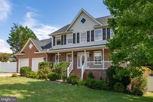 11903 Enchanted Ct, Fredericksburg, VA 22407 - Photo 76