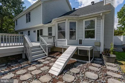 11903 Enchanted Court, Fredericksburg, VA 22407 - Photo 60