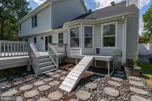 11903 Enchanted Ct, Fredericksburg, VA 22407 - Photo 60