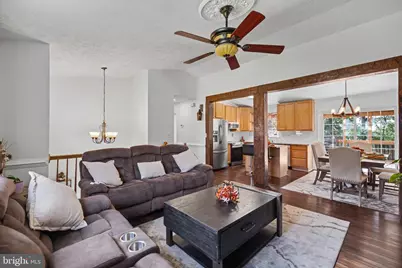 7208 Stone Crossing, Fredericksburg, VA 22407 - Photo 8
