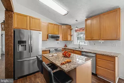 7208 Stone Crossing, Fredericksburg, VA 22407 - Photo 12