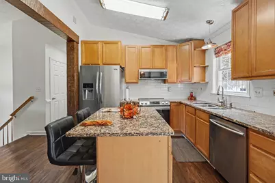 7208 Stone Crossing, Fredericksburg, VA 22407 - Photo 14