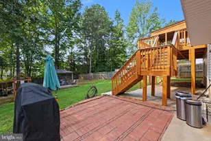 7208 Stone Crossing, Fredericksburg, VA 22407 - Photo 52