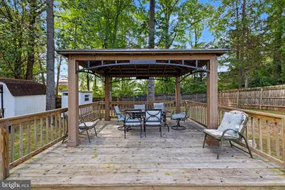 7208 Stone Crossing, Fredericksburg, VA 22407 - Photo 56