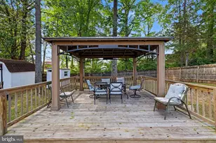 7208 Stone Crossing, Fredericksburg, VA 22407 - Photo 56