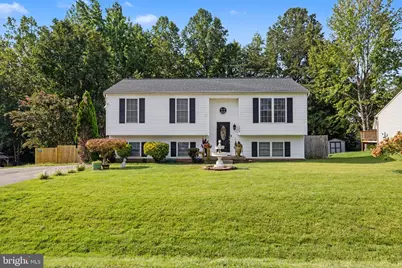 7208 Stone Crossing, Fredericksburg, VA 22407 - Photo 2