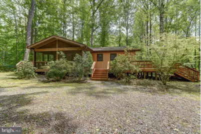 15304 Drummers Lane, Orange, VA 22960 - Photo 1