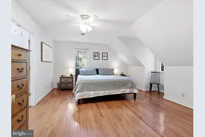 416 Breezewood Drive, Fredericksburg, VA 22407 - Photo 26