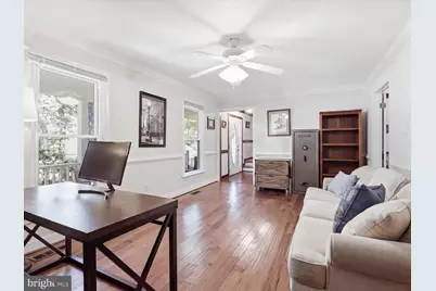 416 Breezewood Drive, Fredericksburg, VA 22407 - Photo 14