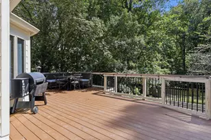416 Breezewood Dr, Fredericksburg, VA 22407 - Photo 42