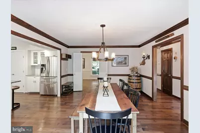 416 Breezewood Drive, Fredericksburg, VA 22407 - Photo 12