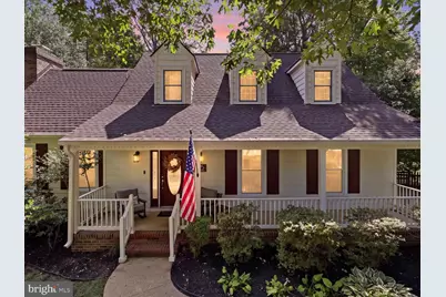 416 Breezewood Drive, Fredericksburg, VA 22407 - Photo 56