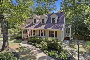 416 Breezewood Dr, Fredericksburg, VA 22407 - Photo 1
