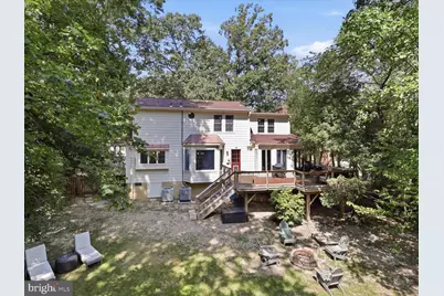 416 Breezewood Drive, Fredericksburg, VA 22407 - Photo 50