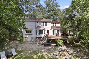 416 Breezewood Dr, Fredericksburg, VA 22407 - Photo 50