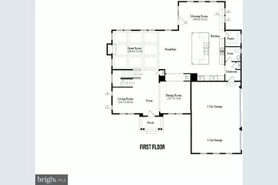 Homesite 215 Reconnaissance Ridge Road, Fredericksburg, VA 22407 - Photo 24