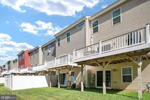 2702 Wheatland Station Way, Fredericksburg, VA 22408 - Photo 42