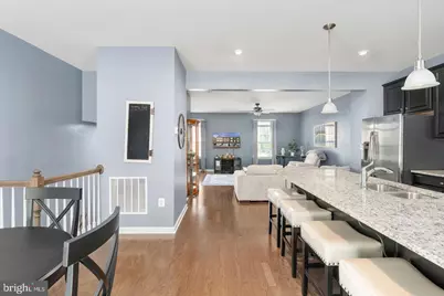 2702 Wheatland Station Way, Fredericksburg, VA 22408 - Photo 10