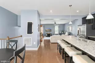 2702 Wheatland Station Way, Fredericksburg, VA 22408 - Photo 10