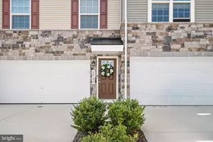 2702 Wheatland Station Way, Fredericksburg, VA 22408 - Photo 4