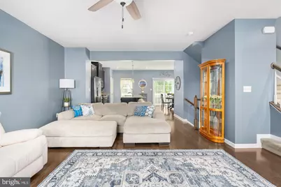 2702 Wheatland Station Way, Fredericksburg, VA 22408 - Photo 16