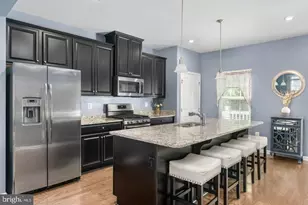 2702 Wheatland Station Way, Fredericksburg, VA 22408 - Photo 8
