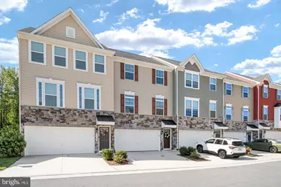 2702 Wheatland Station Way, Fredericksburg, VA 22408 - Photo 1