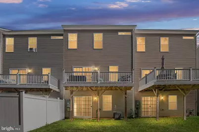 2702 Wheatland Station Way, Fredericksburg, VA 22408 - Photo 44