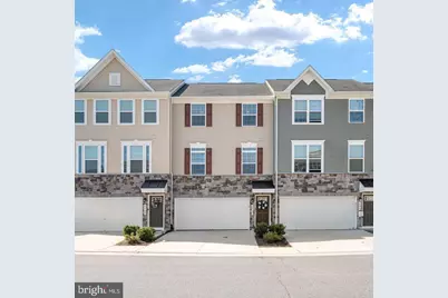 2702 Wheatland Station Way, Fredericksburg, VA 22408 - Photo 2