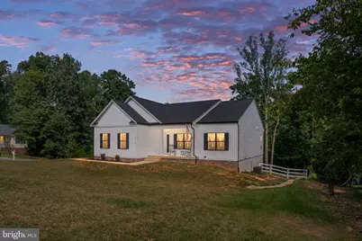 15318 Red Oak Lane, Mineral, VA 23117 - Photo 2