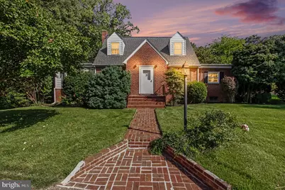 4145 Woodside Drive, Fredericksburg, VA 22407 - Photo 1