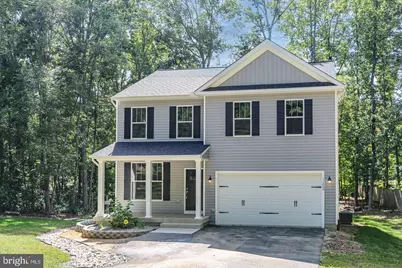 11802 Wilderness Park Drive, Spotsylvania, VA 22551 - Photo 4