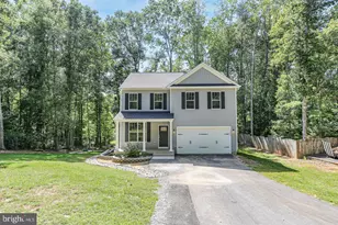 11802 Wilderness Park Dr, Spotsylvania, VA 22551 - Photo 1