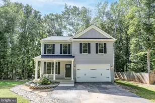 11802 Wilderness Park Dr, Spotsylvania, VA 22551 - Photo 2