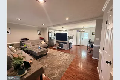 11704 Enchanted Woods Way, Fredericksburg, VA 22407 - Photo 2