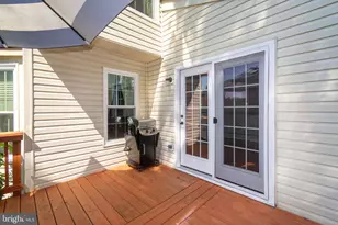 4703 Turnberry Dr, Fredericksburg, VA 22408 - Photo 46